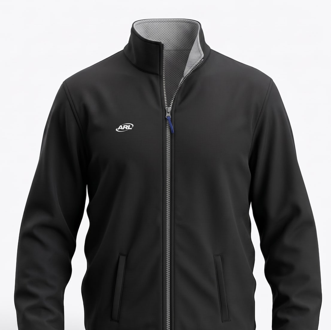 Αντιανεμικό Custom ARL Sports