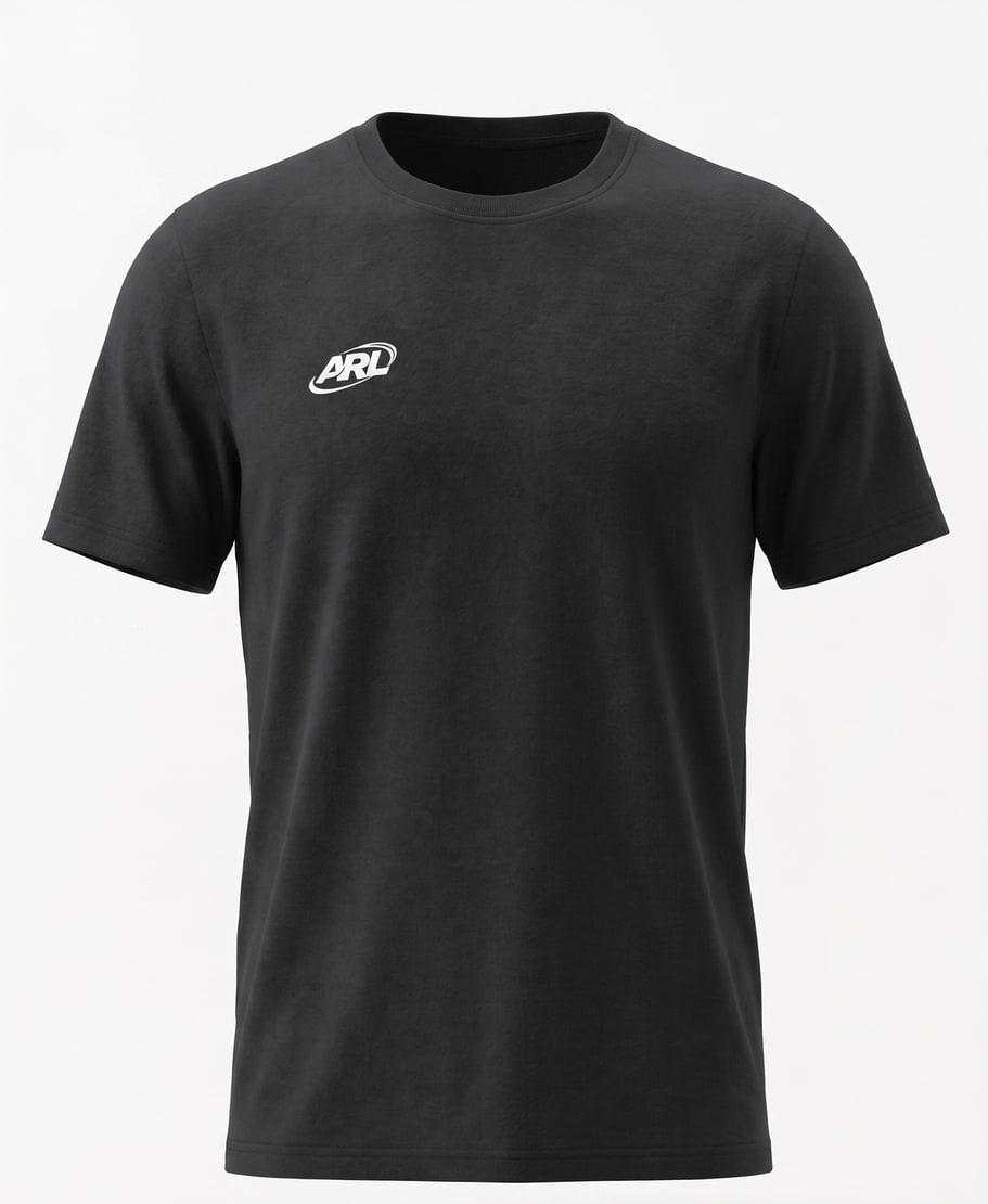 Κοντομάνικο Cotton ARL Sports