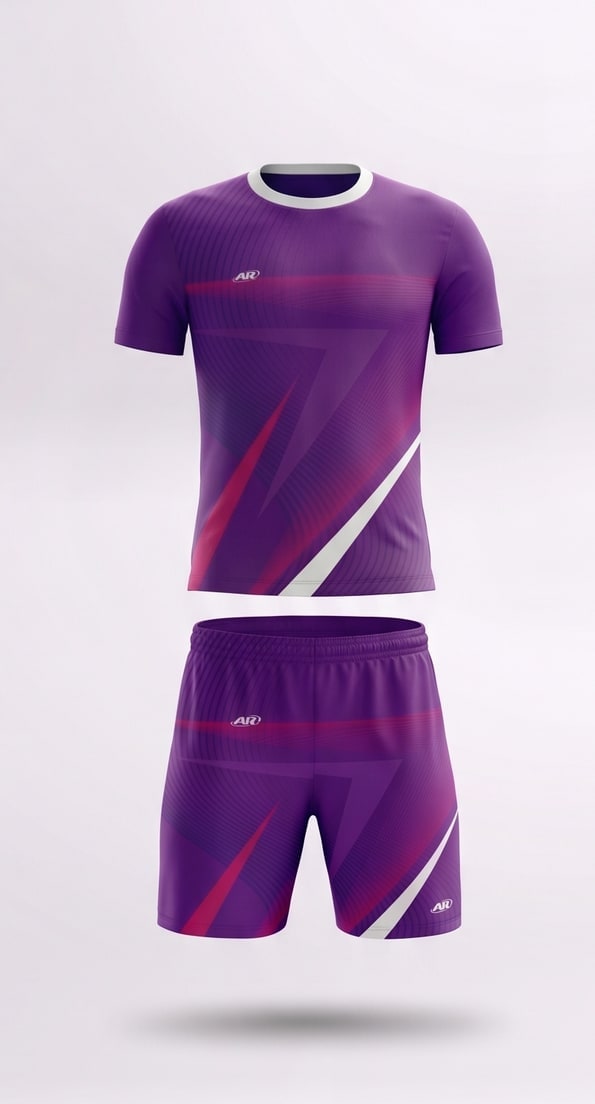 Εμφάνιση Custom ARL Sports