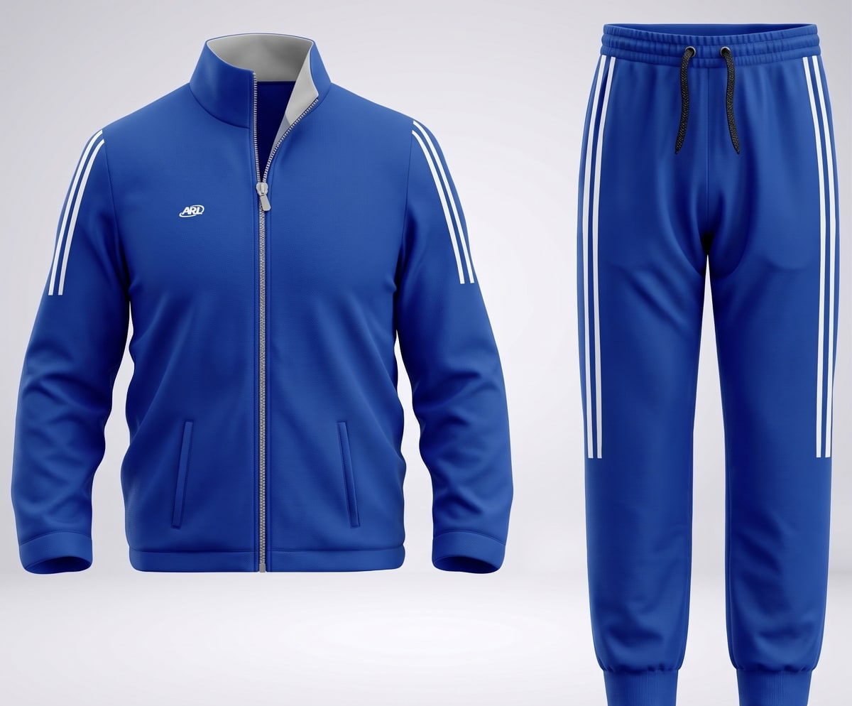 Σετ Φόρμα Αποστολής ARL Sports