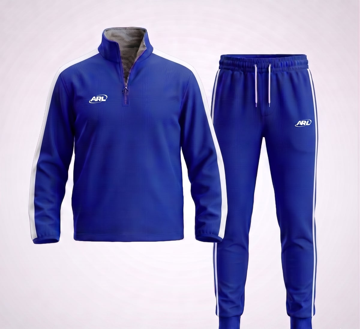 Σετ Φόρμα Προπόνησης ARL Sports