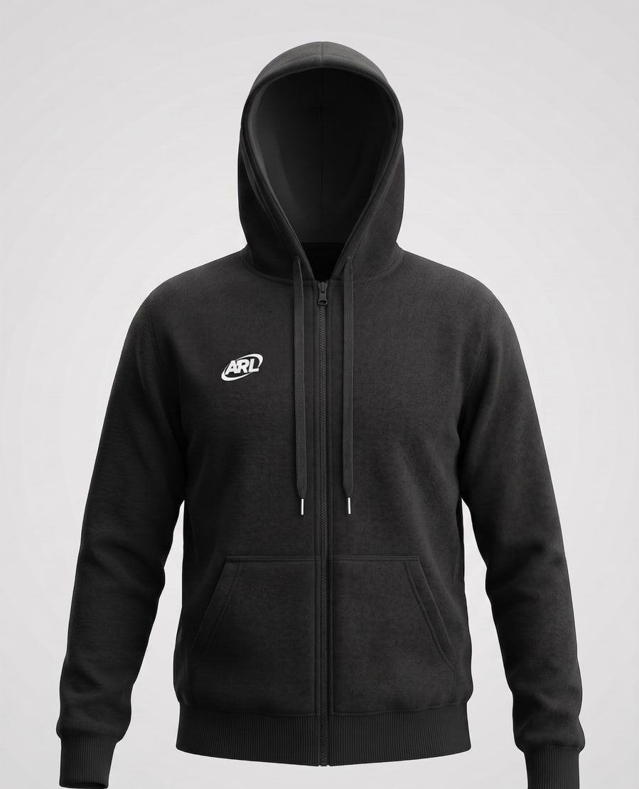 Φούτερ με κουκούλα ARL Sports