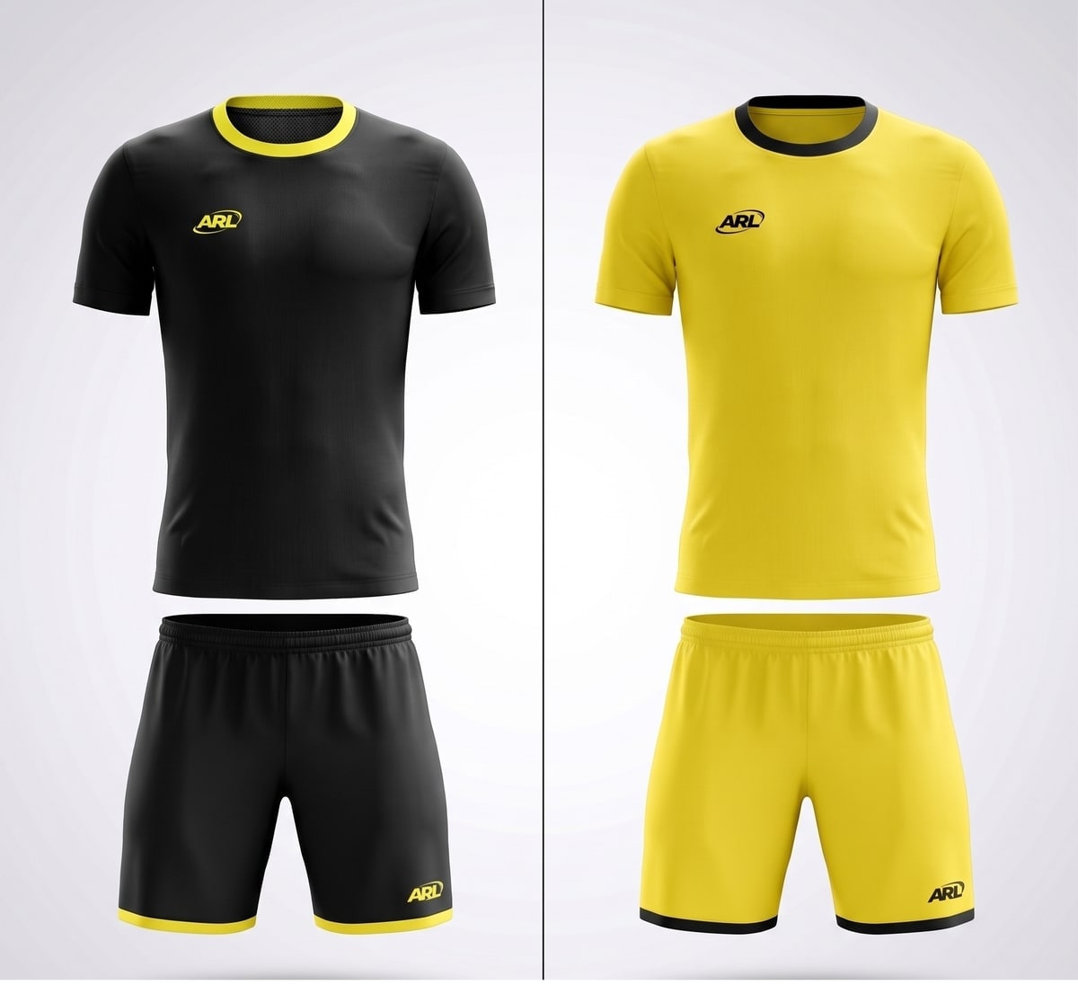 Σετ Προπόνησης ARL Sports